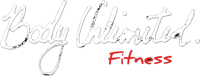 Body Unlimited Fitness - Logo