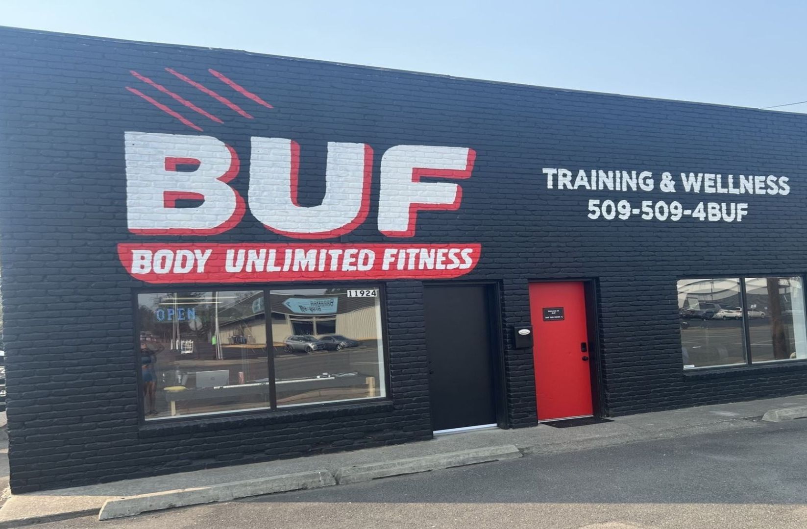 Body Unlimited Fitness | Spokane Valley, WA